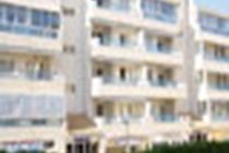 Albir Confort Alpisol Apartments L'Alfas del Pi Dış mekan fotoğraf